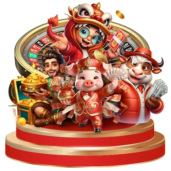 Hình minh họa nội dung slot Go8